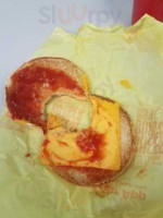 Mcdonald's food