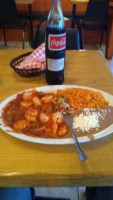 Con Sabor A México food