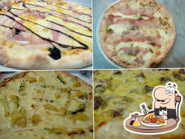 Pizzeria Wandy Marzabotto food