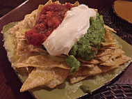 Zapata's Mexican Restaurant food