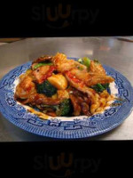 Chen Kitchen food