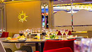 Golden Restaurant Casino Barriere Ruhl Nice food