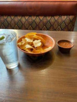 Morelia Mexican Cafe food