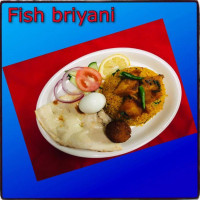 Mithu Srilankan Indian Cuisine food