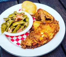 Libby's Southern Comfort food