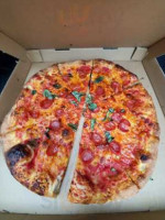 Mia Marco's Pizza food