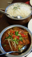 Restaurant Malabar food