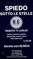 N.6 Risto Food E Beverage food