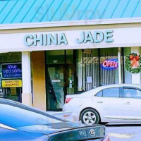 New China Jade food