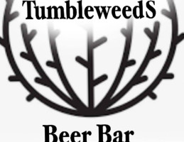 Tumbleweeds Beer food