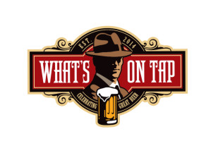 What's On Tap food