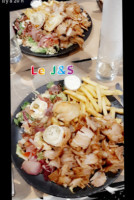 J&s food