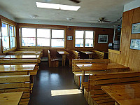 Champlin's Seafood Deck inside
