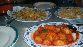 Luo's Chinese food