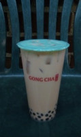 Gong Cha Adelaide food