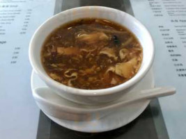 Mandarin Chili Chinese food