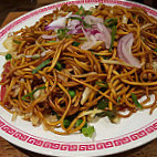 Kailash Momo food