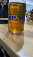 Elemental Cider Co. food