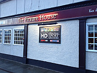 The Picture House inside
