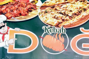 Doğa Pide Kebap Salonu food