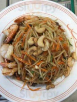 Aranya Thai food