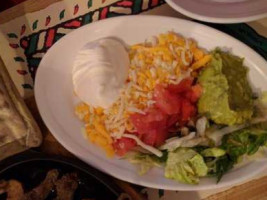 Lorene's Mexican Kitchen food