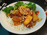 Ipho Vietnamese Cuisine food