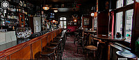 Killiwilly Irish Pub inside