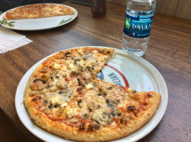 Pizza Point  food