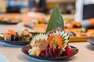 Subenshi Sushi food