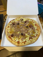 Artisanales Pizzas Pizzotomat Distributeur Automatique De Pizzas food