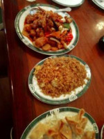 Ho Palace food