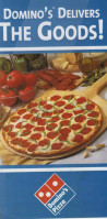 Argentos Pizza Family food