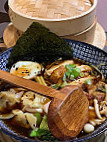 Eko Ramen Bao food