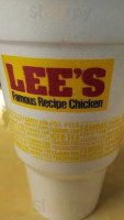 Lee's Famous Recipe Chicken - Harrodsburg food