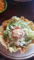 Andale Mexican food