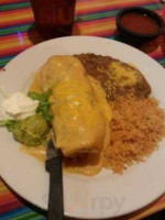 Los Primos Mexican Resturant And Cantina food