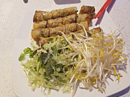 Vu Gia Restaurant food