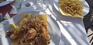 Stabilimento Balneare Bagno San Marco food