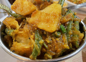 Everest Indian food