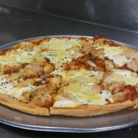 Theo's Neighborhood Pizza, Mid-city food