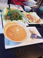 Kings Thai Cuisine food