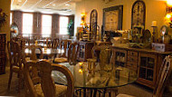 The Bistro At Le Chocolat Du Bouchard food