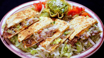 Serrano's Mexican Food Restaurants food