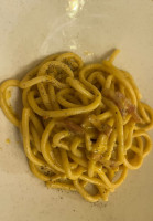 Trattoria Del Pennello food