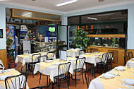 Restaurante Marisqueira A Piscina food