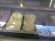 Andersen's of Denmark Ice Cream food