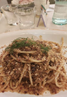 Siciliainbocca In Prati food