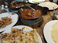 Lahore Kebab House food