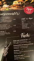 Bavaria Alm Garbsen food